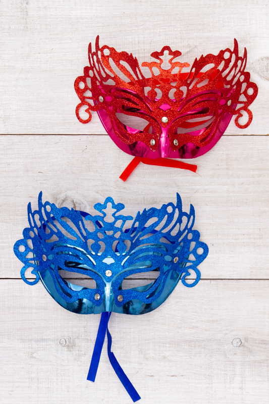 Венеціанська маска